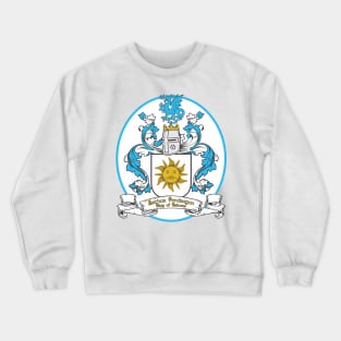 Arthur, King of Britons Crewneck Sweatshirt